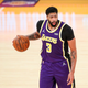 The return of AD helps Lakers but how much?